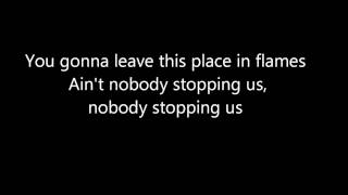 Conor Maynard - Fire Lyrics