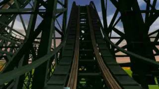 best rct3 coaster ever