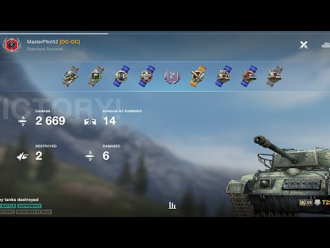 Should you buy T23E3? Watch this and see for yourself