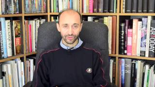 5 Tips to Be a Successful Artist!