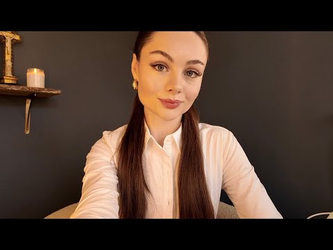 An important message for you… 