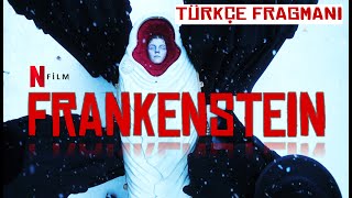 Frankenstein 2025 I Türkçe Fragmanı I Netflix
