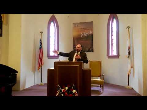 2018 05 20 AM Worship