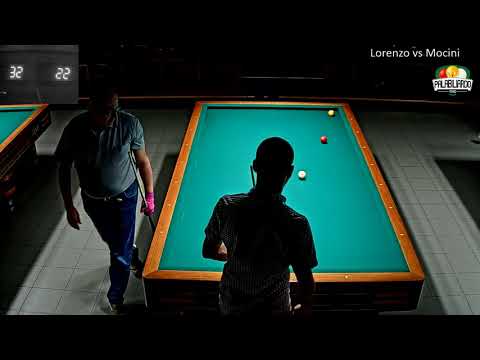 27 5 18 Lorenzo Vs Mocini