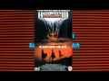 Halloween III: El Imperio de las Brujas - Soundtrack 06 "Robots At The Factory" - HD