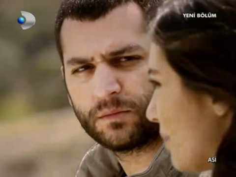 Asi i Demir - Šta je sreća bez tebe (Sensiz saadet neymiš)