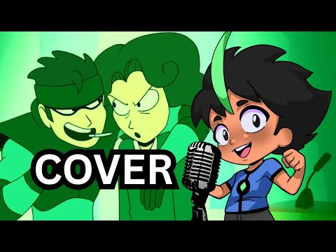 Starbomb COVER - The Simple plot of Metal Gear Solid