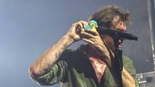 Die Toten Hosen - Nichts bleibt für die Ewigkeit (29.8.2025 in Vega, København)