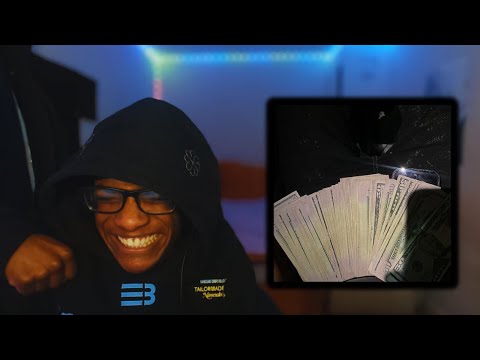 THIS FYE CAME OUTTA NO WHERE -  Osamason & Boolymon - Still Slime - EP Reaction