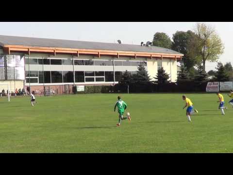 10. kolejka: GTS Bojszowy 1-1 Grunwald