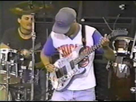Rage Against the Machine - Tibetan Freedom Concert 1996