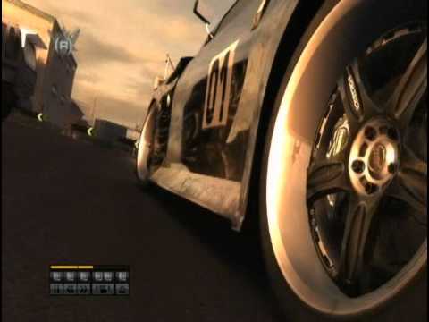 Grid Racer Loading Steam Community :: Video :: Race Driver Grid Replays
