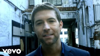 Josh Turner Time Is Love