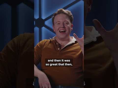 Worst Improv Scene Intro Ever