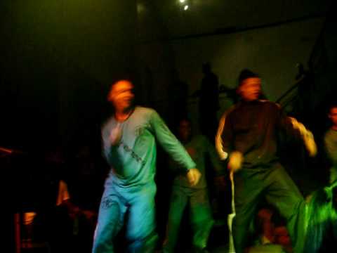 Compet Saga 1 - Só Diretoria