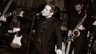 Tribute To Alex Boyd