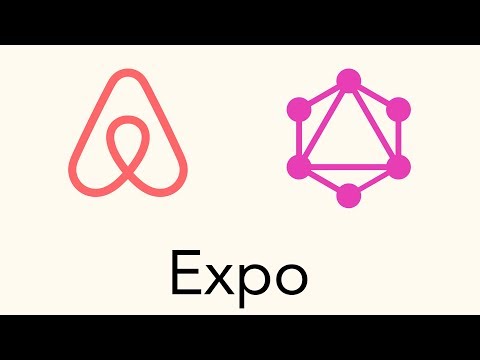 Setting up React Native with Expo Part 15