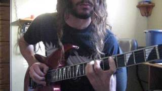 Kenny Krenzin - speed picking guitar - G Major