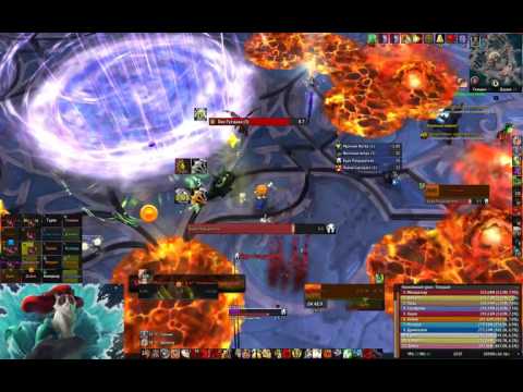 Gul'dan Mythic RnR FK