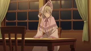 魔法使いの嫁 シルキーとルツの関係 シルキーは可愛いなぁ أفضل موقع لتشغيل ملفات Mp3 مجان ا