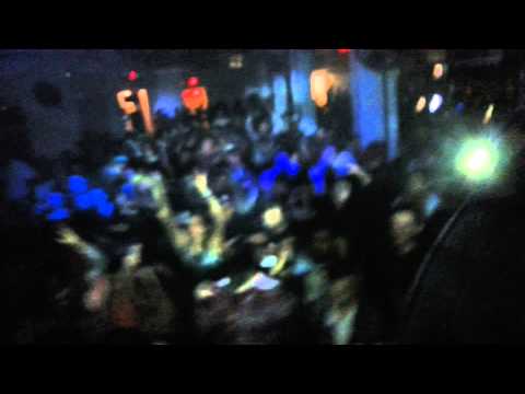 THRIZZO X JUSTBLAZE X BAAUER LIVE AT THE HOXTON