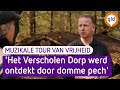 Wessel Scheer en Marc Constandse | Muzikale Tour van de Vrijheid #9 | Omroep Gelderland