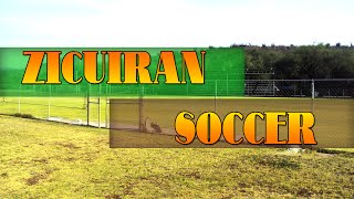 preview picture of video 'ZIUIRAN SOCCERS'