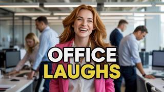 Top 10 Office Jokes Everyone Can Relate To 🖥️🤣