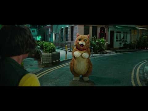 【HD】 "Meow" pilot notice (Louis Koo / Marie / Liu Chu Tian)