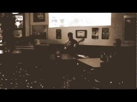 Downstereo Live at The Crows Nest in Maplewood, MO 10.16.2012- part 2