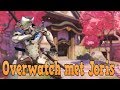 Joris doet Overwatch! - Overwatch #1