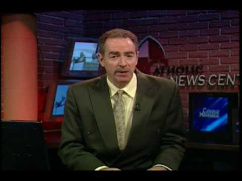 Catholic TV News Break 2-24-2009