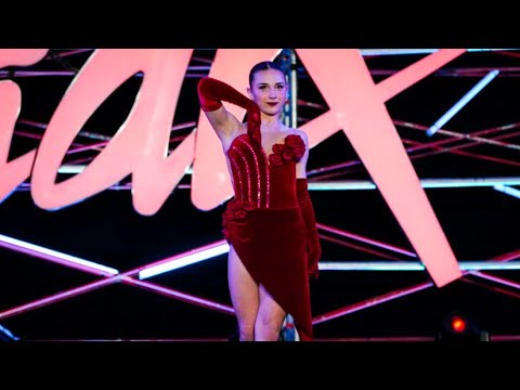 Aurielle Balija - Where Or When