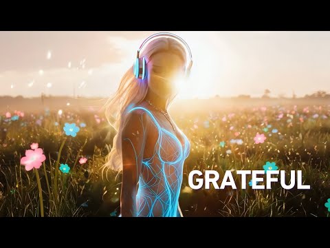 GRATEFUL – Manifestation Abundance & Gratitude Frequency Music (Listen Daily for Life Shift)