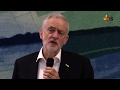 Jeremy Corbyn S Speech At Mullivaikkal Remembrance May 16 2018
