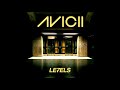 【Avicii】LEVELS（1hour）纪念Avicii