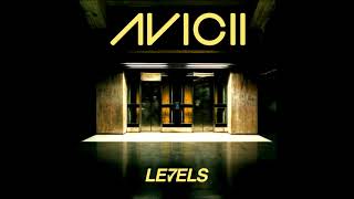 【Avicii】LEVELS（1hour）纪念Avicii