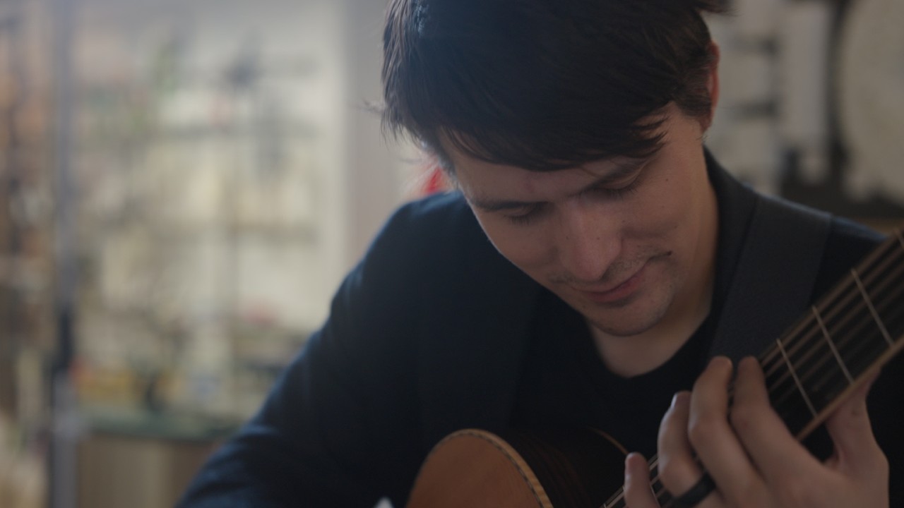 Promotional video thumbnail 2 for John Henry Johnson