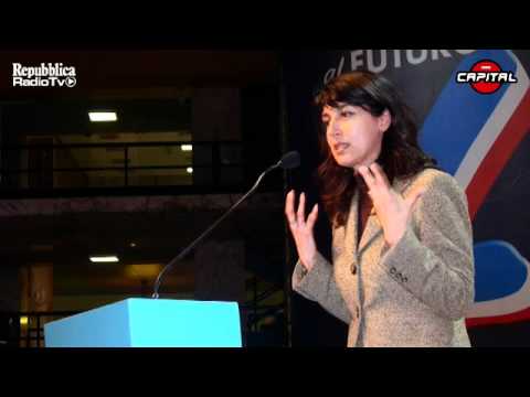 Anche i giovani del Pdl contro il nucleare  (9 giugno 2011)