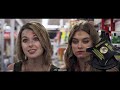 Girls Shop For Some Weapons Even Lambs Have Teeth Scene