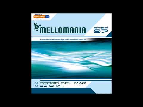 Mellomania Vol.7 CD1 - mixed by Pedro Del Mar [2006] FULL MIX