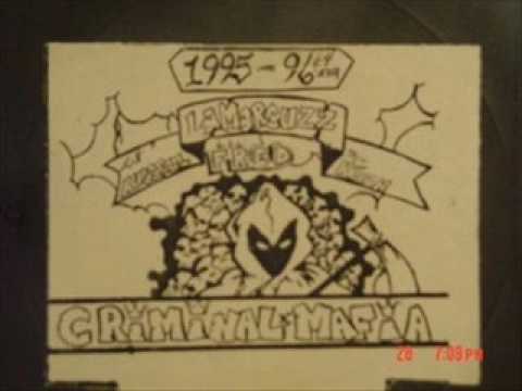 Criminal Mafia - BHZ (1995)