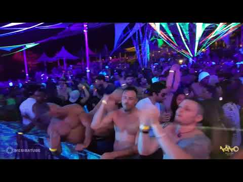 Avalon @ Nano Records Label party Israel - 19.4.18