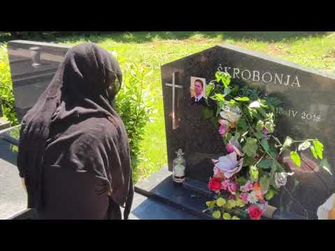 KADA UMREM - Dorian Aledory ( official video 2021. )