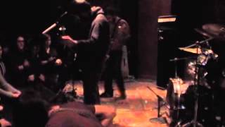 Cave In - December 22, 2005 - Philadelphia, PA @ The First Unitarian Church (FULL SET)