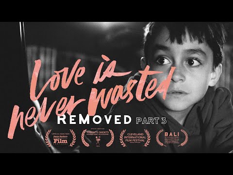 download lagu mp3 mp4 Love Is Never Wasted, download lagu Love Is Never Wasted gratis, unduh video klip Download Love Is Never Wasted Mp3 dan Mp4 320kbps Gratis