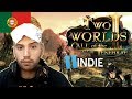 Two Worlds Ii Hd Call Of The Tenebrae Hilariante Gamepl