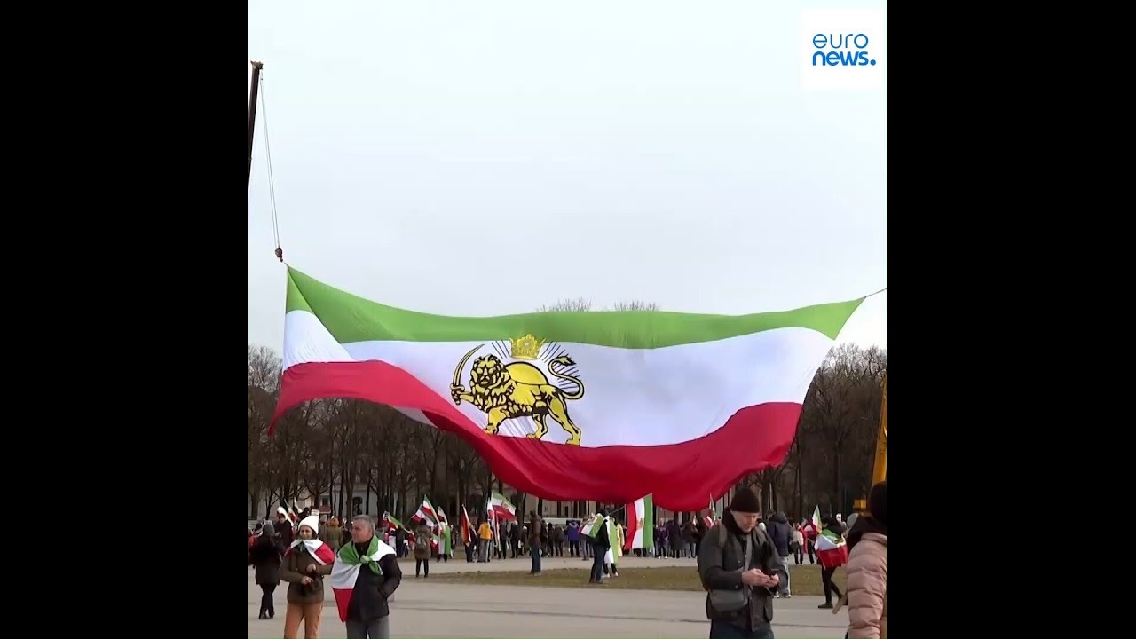 Así espía Irán a la oposición en Europa