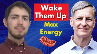 Boost Your Mitochondria with Red Light: Insights from Dr. Vladimir Heiskanen