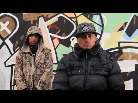 MAQFLAH feat. GENERAL STEELE of SMIF-N-WESSUN - 